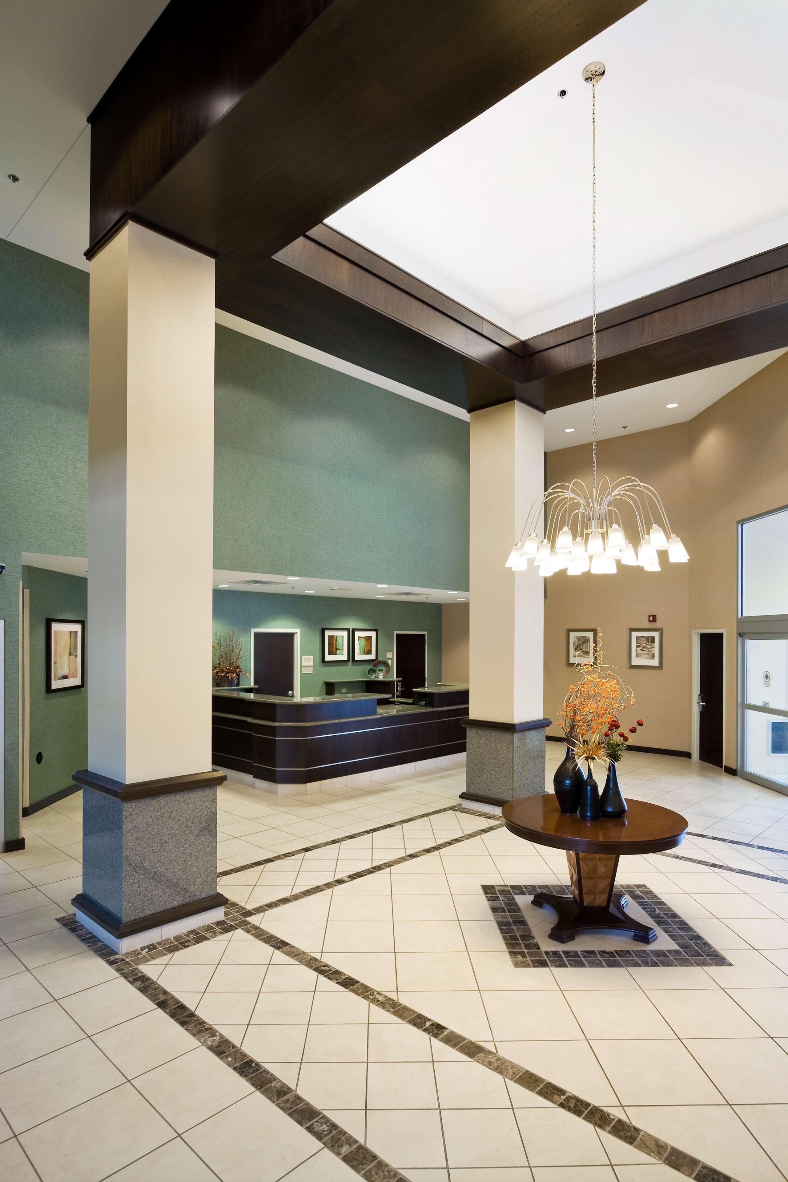 Hotel Hilton Garden Downtown
